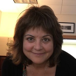 Meet your Posher, Karen